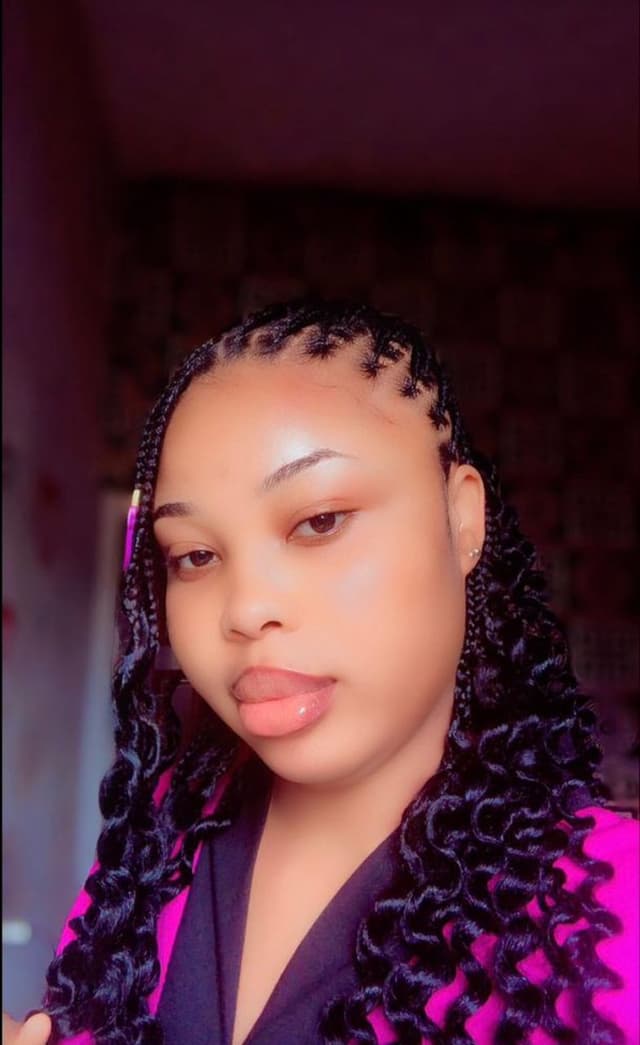 Ndu Queeneth Ezinne