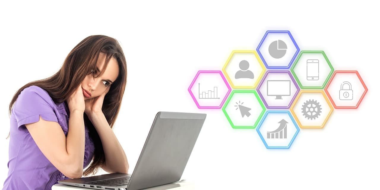 Digital learning and technology workspace